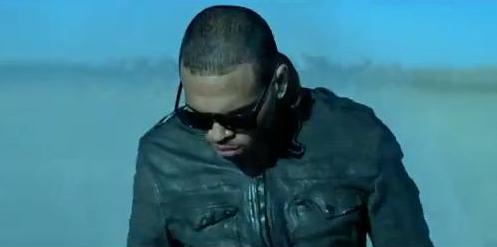 Chris Brown – Don’t Wake Me Up