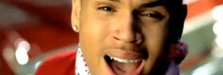 Chris Brown – Kiss Kiss