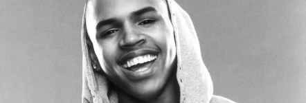 Chris Brown vzteky rozmlátil šatnu