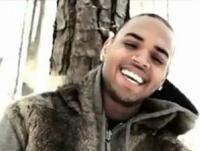 Chris Brown – All About You